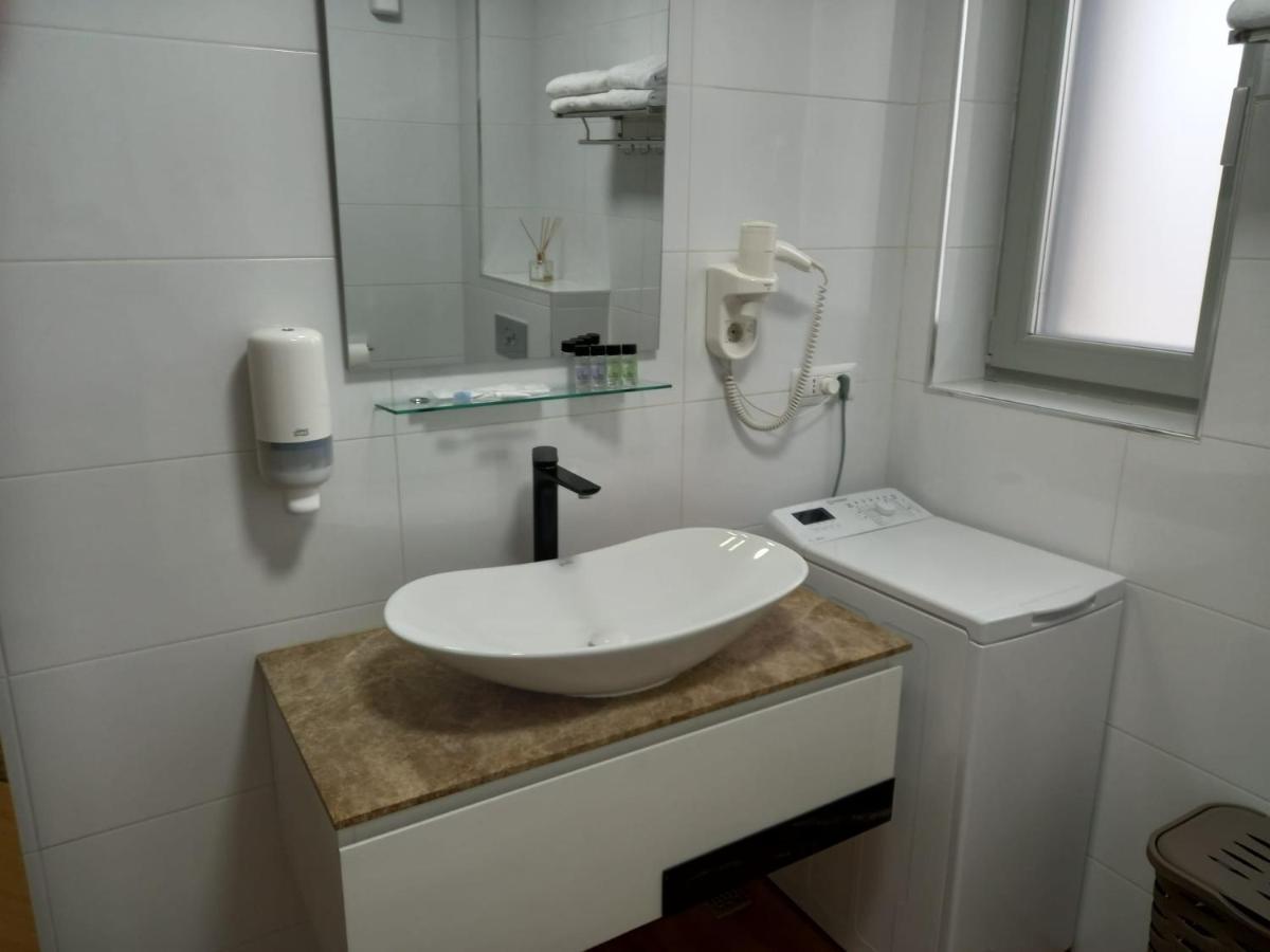 Ferienwohnung Promenada Sea View Năvodari Exterior foto